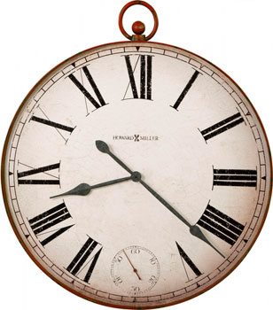 Настенные часы Howard Miller 625-647
